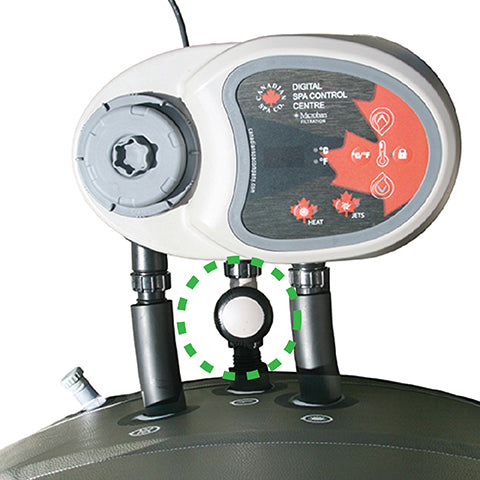 Adding An Aromatherapy System To Your Canadian Spa Portable Spa