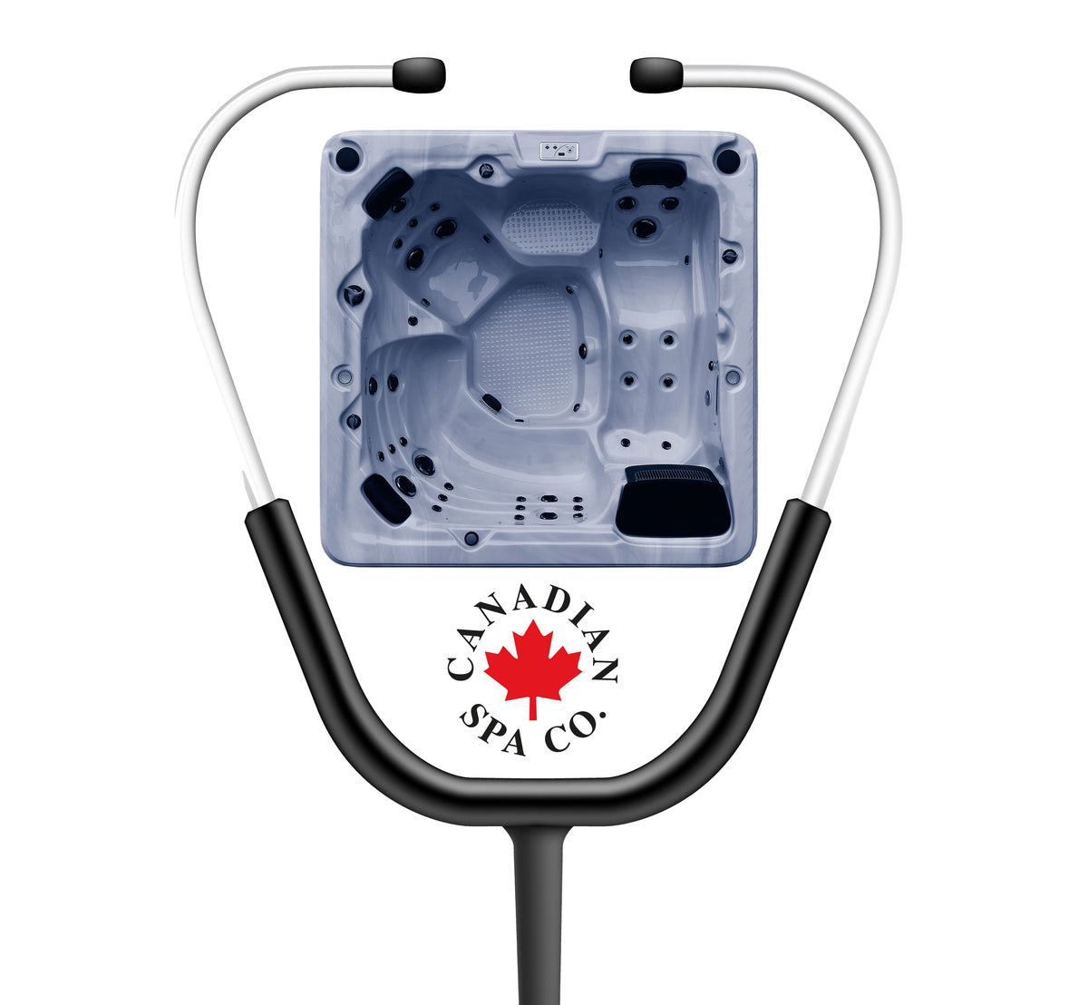 Spa Health Check From Canadian Spa