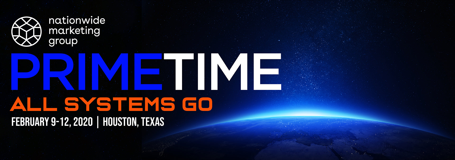 PRIMETIME: Nationwide Marketing Group Show