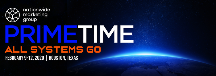 PRIMETIME: Nationwide Marketing Group Show