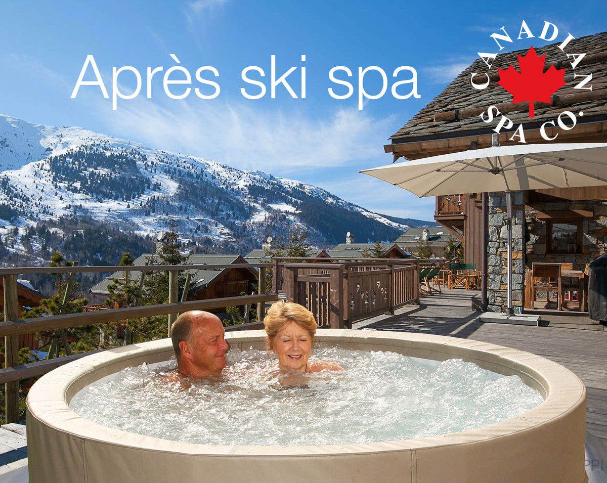 What is a ‘Plug & Play’ Spa