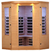 Why Choose A Sauna From Canadian Spas