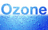 Ozone in hot tubs