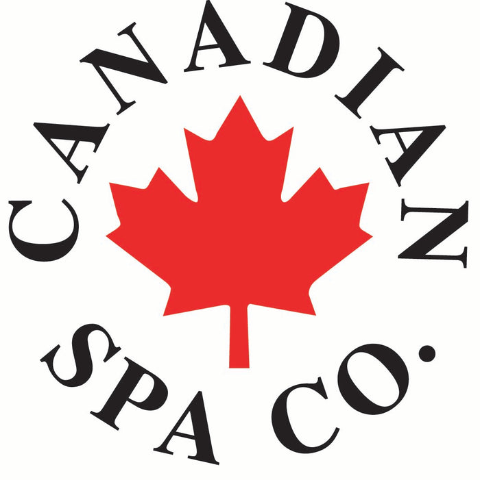 Canadian Spa Company logo