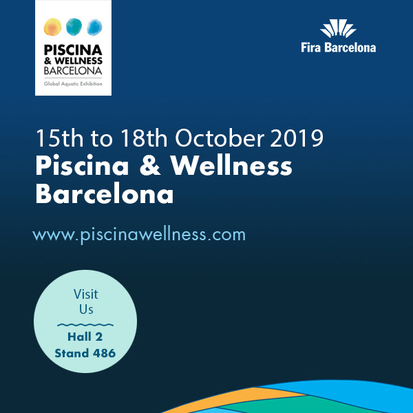 Piscina & Wellness - Barcelona