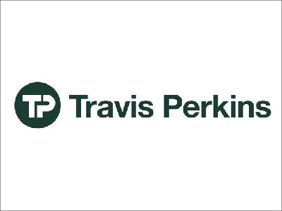 Travis Perkins