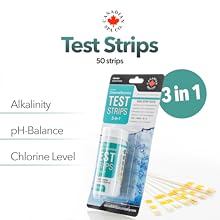 Test Strips x 50