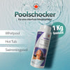 Spa Shock