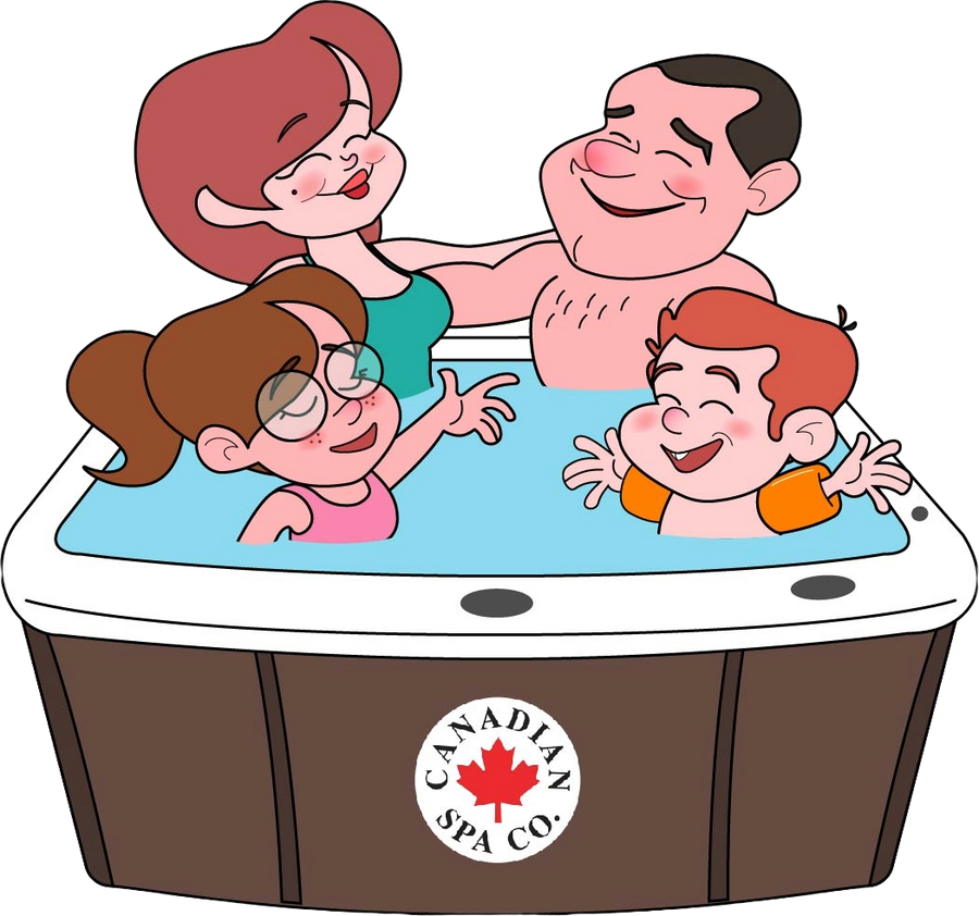 Upgrade der Hardtop-Abdeckung – Muskoka