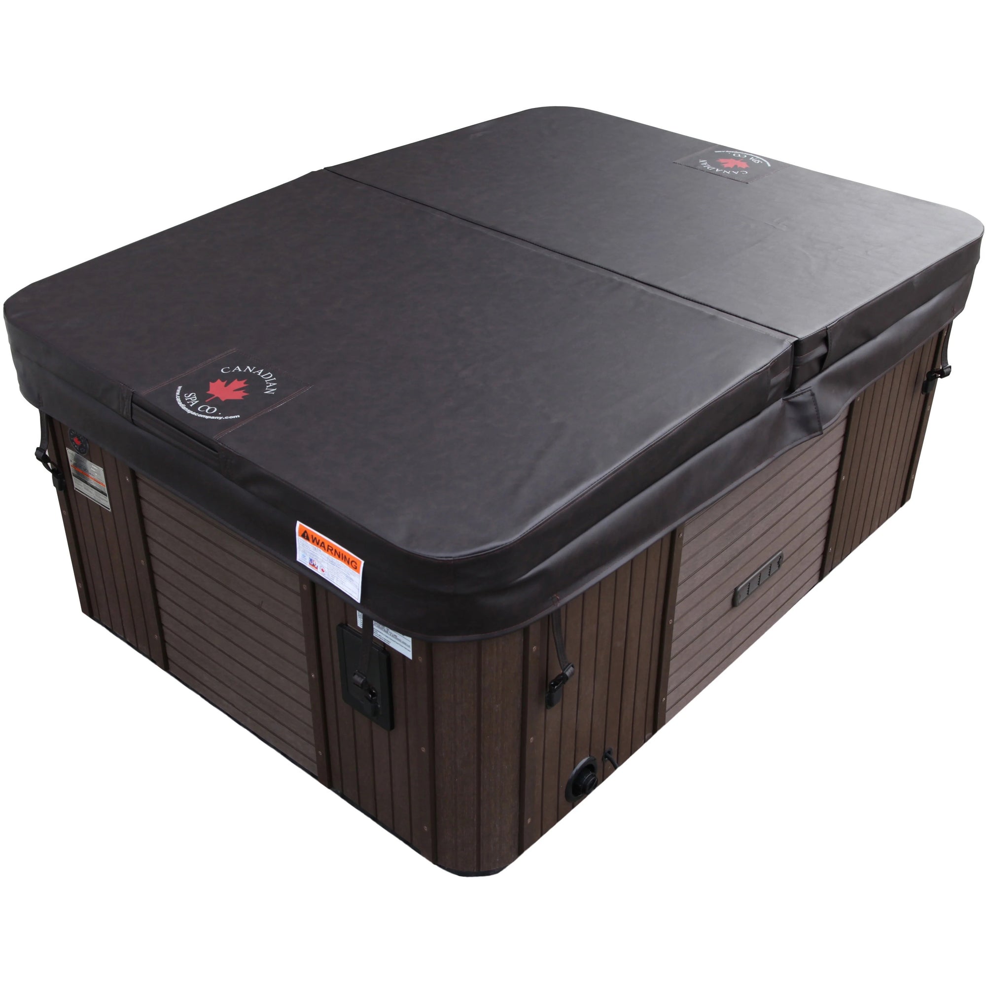 Upgrade der Hardtop-Abdeckung – Muskoka