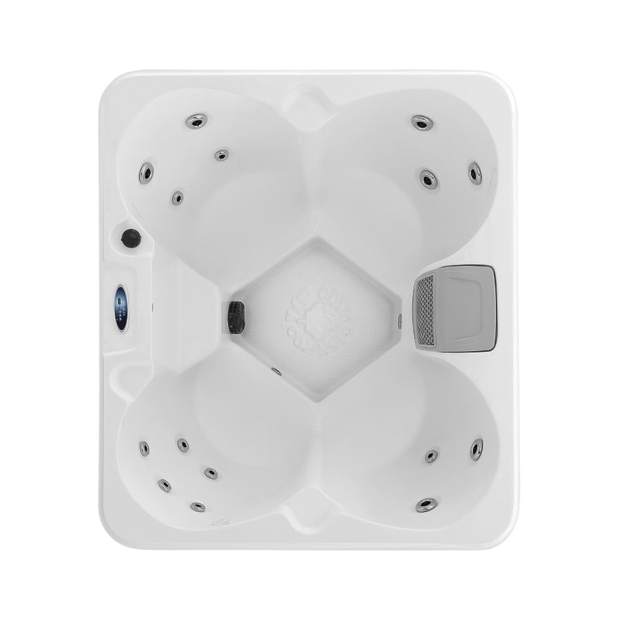 Canadian Spa Co. Gander