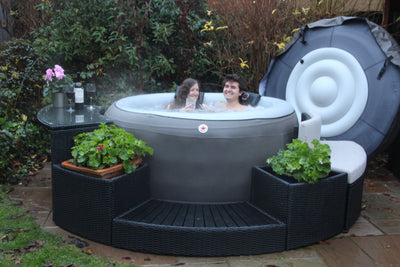 Best Hot Tubs & Swim Spas - Portable Hot Tubs