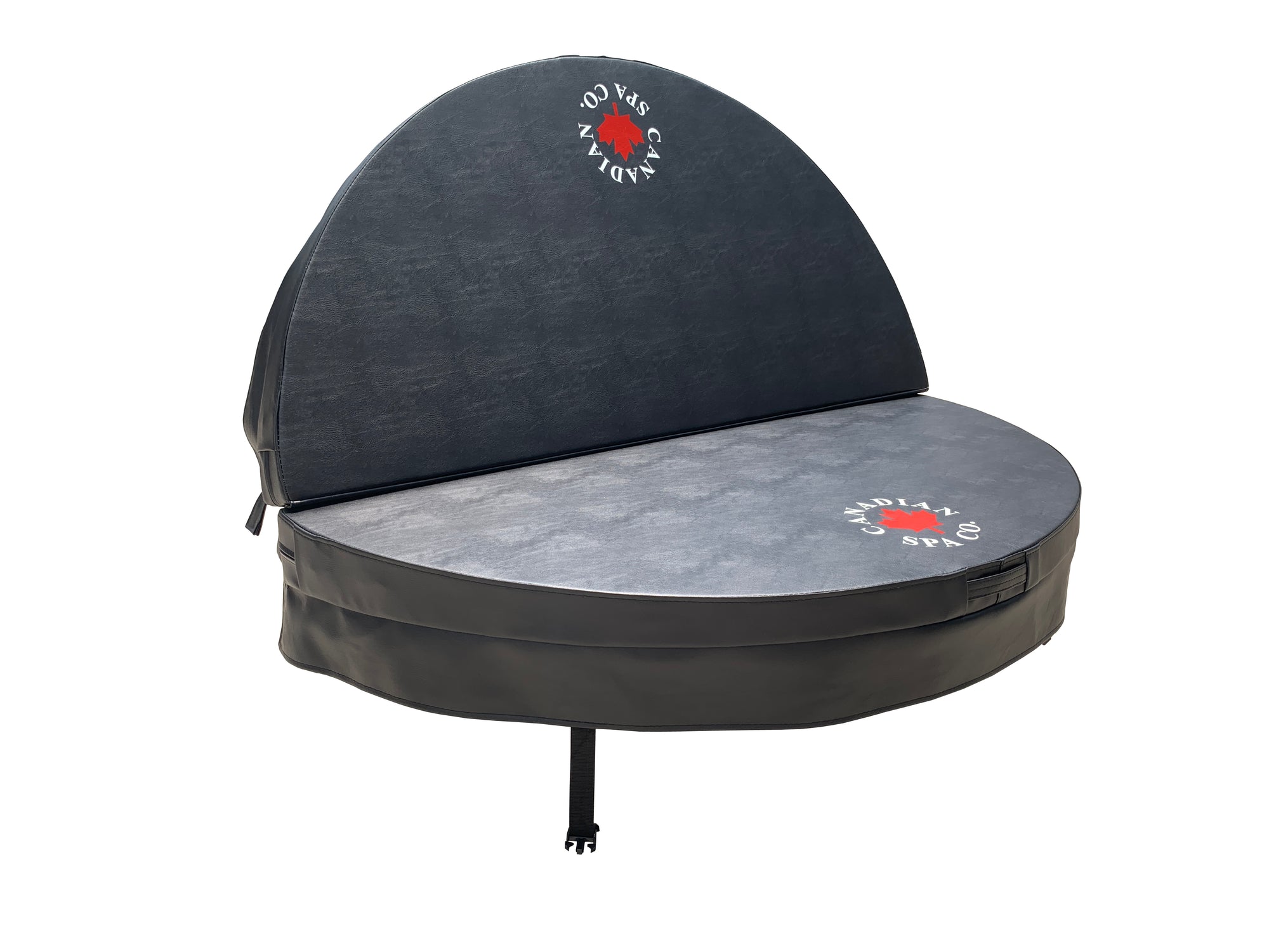 Upgrade der Hardtop-Abdeckung – Swift Current