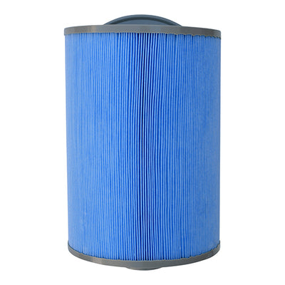 50 Sq Ft Threaded Filter Microban