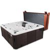 Canadian Spa Company_KA-10027_Cover Lifter - Top Mount_ Fits spas up to 240cm / 96”_ Mounts directly to the spa cabinet_Hot Tubs