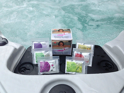 Canadian Spa Company_Spa_KA-10039_Aromatherapy 6 Pack_Hot Tubs