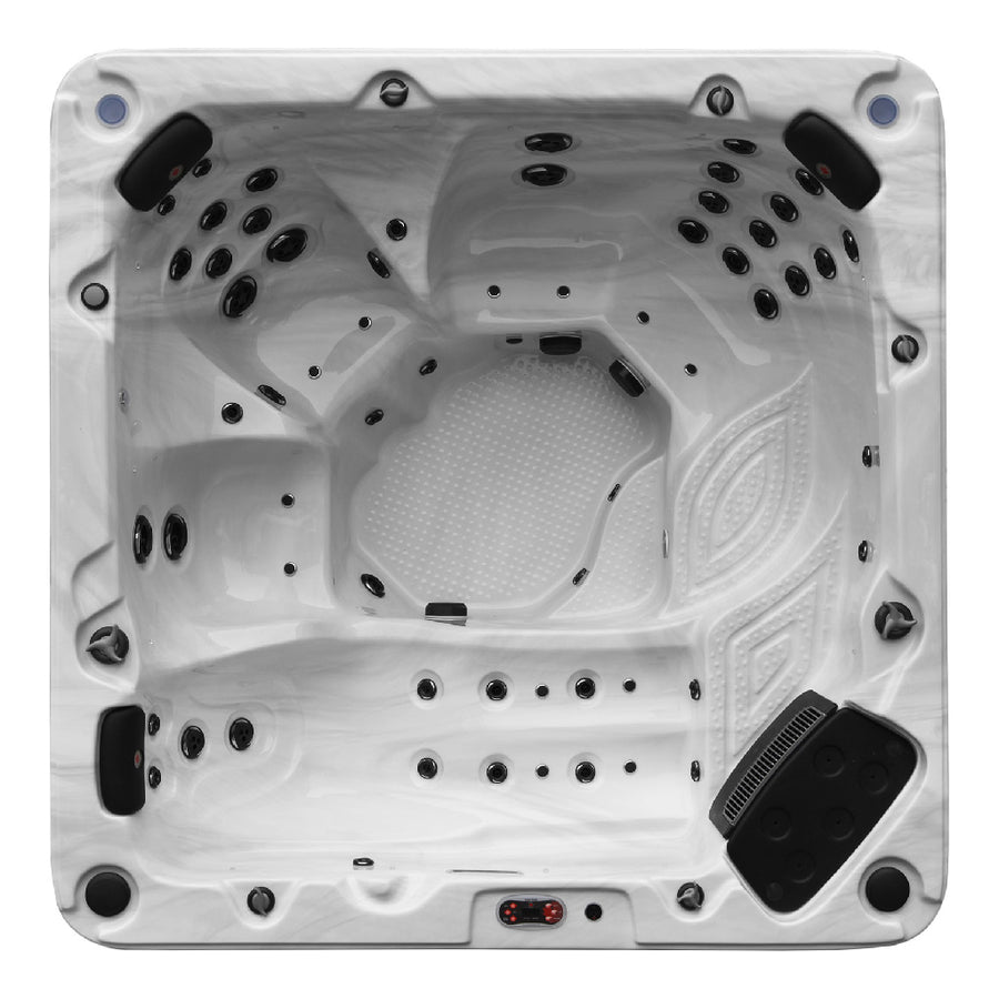 Canadian Spa Co. Niagara