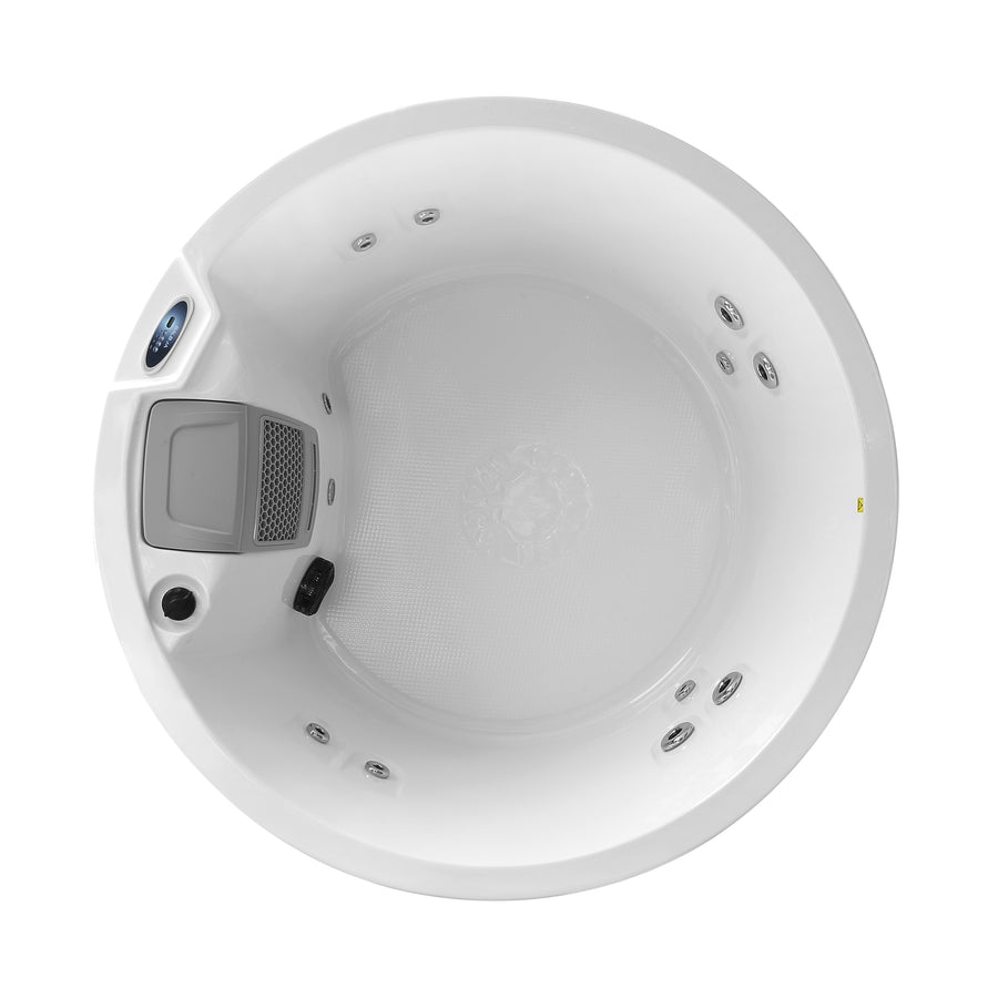 Canadian Spa Co. Okanagan