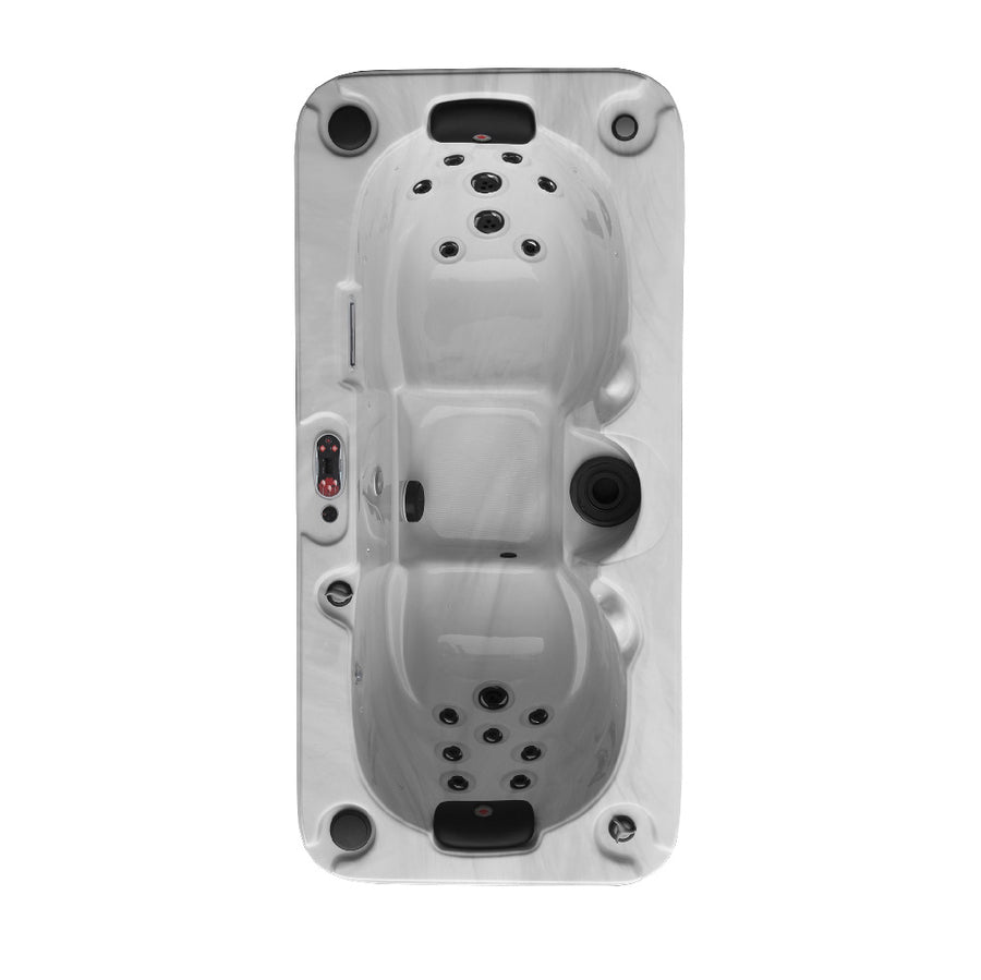 Canadian Spa Co. Yukon